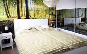 Haus JULIA direkt am Hennesee mitten im Sauerland